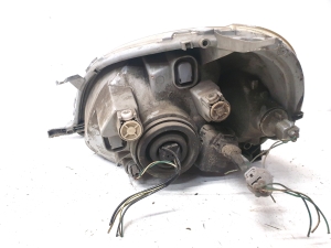 TOYOTA Yaris (1999–2005) Scheinwerfer vorne 08-212-11F7R - 3