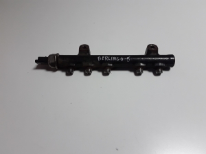   Common Rail Kraftstoffleitung  - 9685297580 