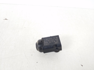 Mercedes Benz ML-Class 164 (2005–2011) Front parking sensor A0015427418 - 3