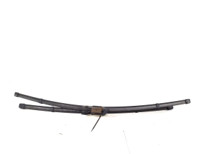   Windshield wiper blades 