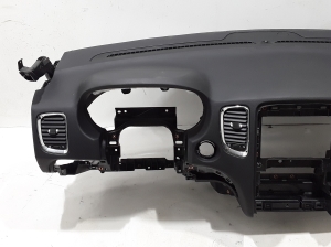 Dodge Durango (2010–2026) Tableau de bord 5SA971X9AD - 2