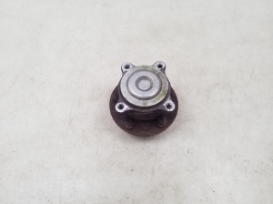  Rear bearing 