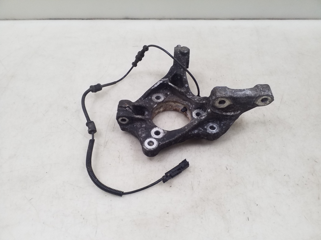 OPEL Astra J (2009-2020) Ступица передняя левая 13319480 24964391