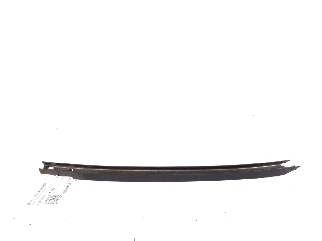 MERCEDES-BENZ M-Class W164 (2005-2011) Rail de vitre de porte arrière A1647300119 21609086