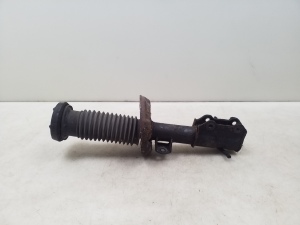   Front shock absorber 