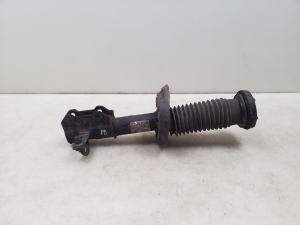  Front shock absorber 