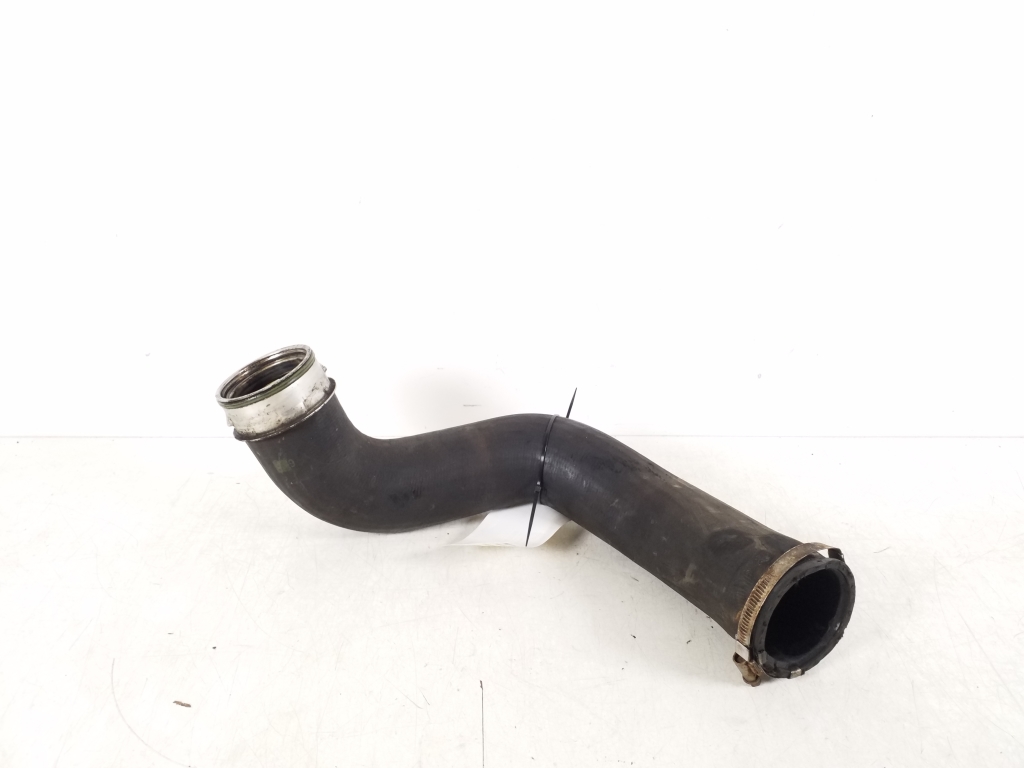 MERCEDES-BENZ M-Class W164 (2005-2011) Intercoolerslange på venstre side A1645281982, A1645281582, A1645280282 21609060