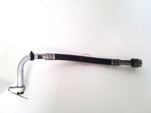 Mercedes Benz ML-Class 164 (2005–2011) Kliimaseadme voolik A1648302215 - 2