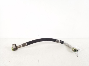 Mercedes Benz ML-Class 164 (2005–2011) Kliimaseadme voolik A1648302215 - 4