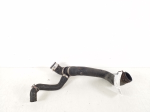  Cooling radiator hose 