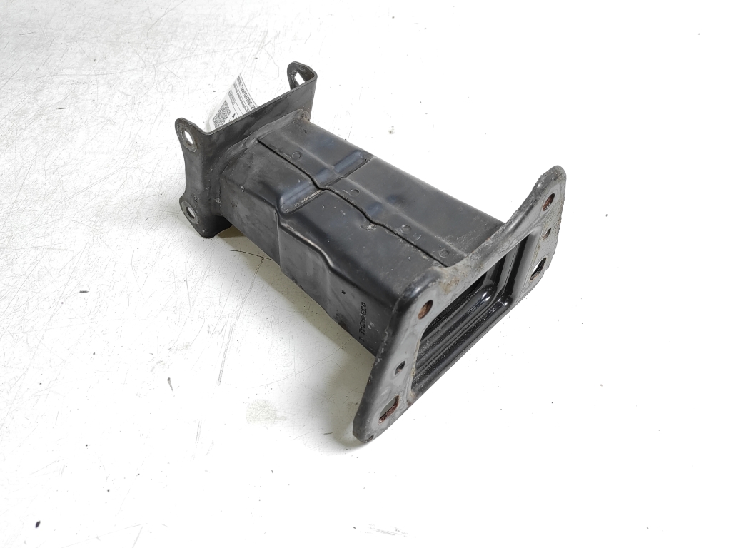 MERCEDES-BENZ M-Class W164 (2005-2011) Bumper Reinforcement Extension left Side A1646201931 21609052