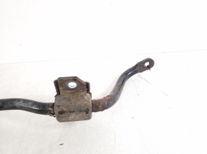 Mercedes Benz ML-Class 164 (2005–2011) Rear anti-roll bar A1643200611 - 3