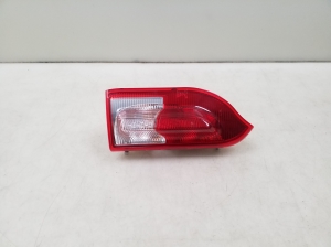   Rear corner lamp 