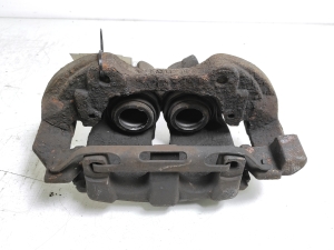 Mercedes Benz ML-Class 164 (2005–2011) Pidurisadul A1644202383 - 3