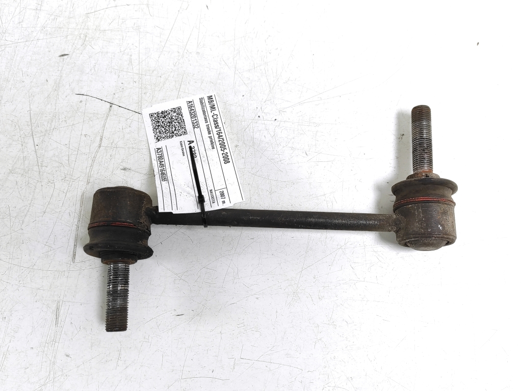 MERCEDES-BENZ M-Class W164 (2005-2011) Främre höger stabilisatorlänk A1643201332, A1643202132 21609038