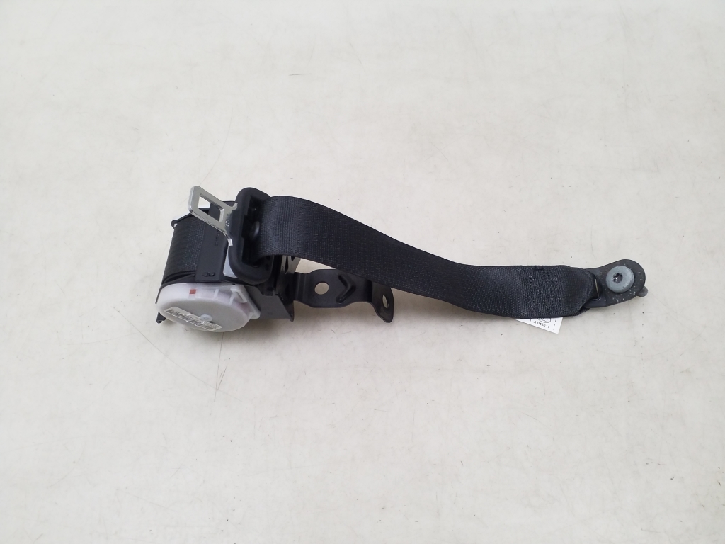 OPEL Insignia A (2008-2016) Rear Left Seatbelt 13288436 24964337