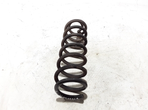  Front spring 