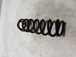  Front spring 