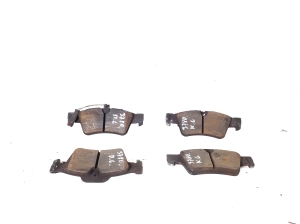   Brake pads 