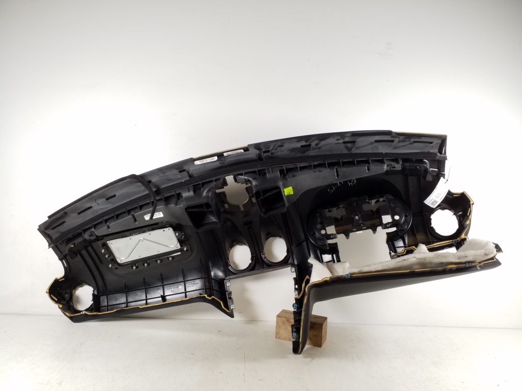 MERCEDES-BENZ M-Class W164 (2005-2011) Dashboard A1646800387, A1646802887 21609032