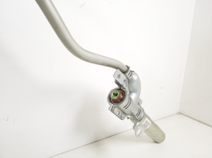 Mercedes Benz ML-Class 164 (2005–2011) Katuse turvapadi A1648601005 - 2