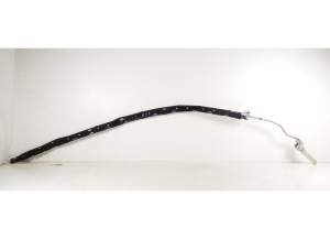 Mercedes Benz ML-Class 164 (2005–2011) Katuse turvapadi A1648601005 - 3
