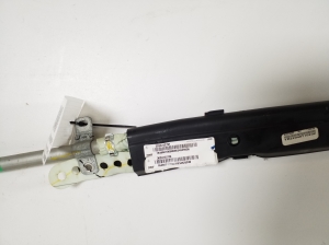 Mercedes Benz ML-Class 164 (2005–2011) Katuse turvapadi A1648601005 - 4