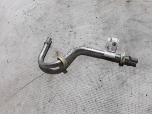  Gearbox cooling hose 