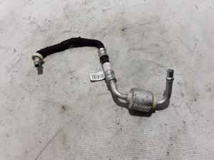   Gearbox cooling hose 