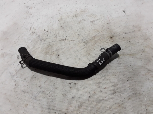  Cooling radiator hose 