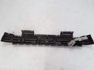 VOLVO V70 II (2000–2007) Stoßstangenträger hinten 08693370 - 2