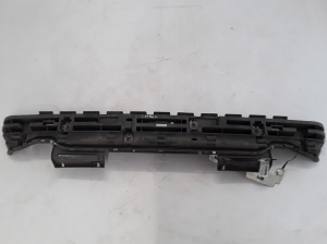 VOLVO V70 II (2000–2007) Stoßstangenträger hinten 08693370 - 3