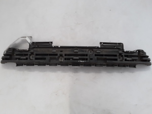 VOLVO V70 II (2000–2007) Stoßstangenträger hinten 08693370 - 4