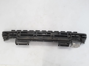Rear bumper reinforcement - 08693370 
