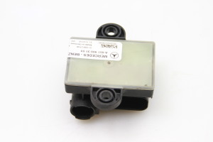 Mercedes Benz C-Class 205 (2014–2021) Glow plug relay A6519003103 - 4