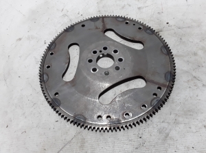  Clutch flywheel 