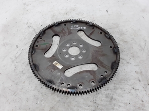  Clutch flywheel 