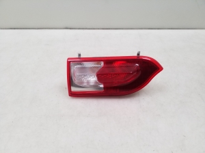   Rear corner lamp 