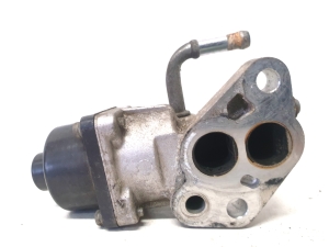  EGR valve 