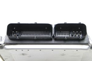 AUDI A4 B6 (2000–2005) Mootori juhtplokk 038906019LJ - 2