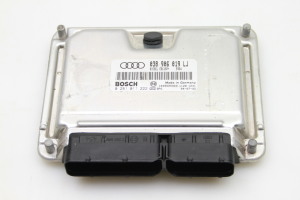 Calculateur moteur - 038906019LJ