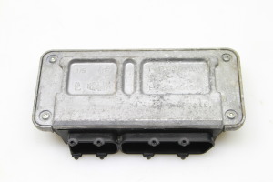 Seat Ibiza 6J5,6P1 (2008–2017) Motorsteuergerät 03C906024CD - 2