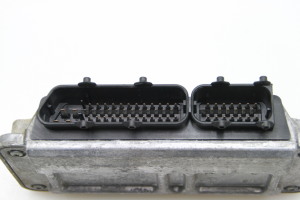 Seat Ibiza 6J5,6P1 (2008–2017) Motorsteuergerät 03C906024CD - 3