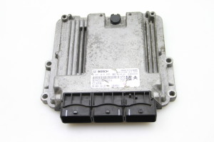 Citroen C-Crosser (2007–2013) Motorsteuergerät 9666913680