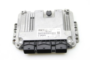 Calculateur moteur - 9M5112A650BH