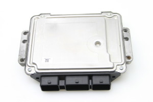 Ford Focus (2004–2011) Engine control unit 9M5112A650BH - 4