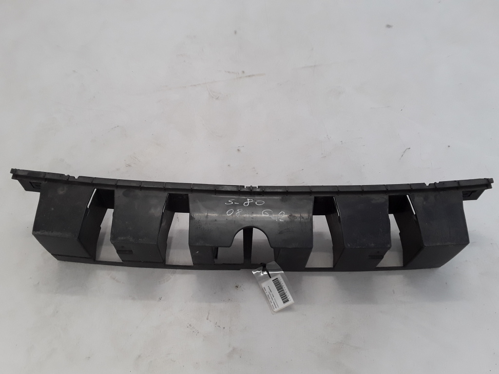 VOLVO S80 2 generation (2006-2020) Rear Bumper Middle Bracket Mount 30796391 21072357