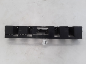 VOLVO S80 II (2006–2016) Rear bumper inner frame 30796391 - 4