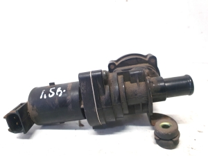 TOYOTA Prius W10/11 (1997–2003) Tsirkulatsioonipump 87260-47020 - 3