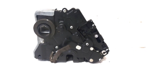 LEXUS GS (2005–2011) Front door lock - 3
